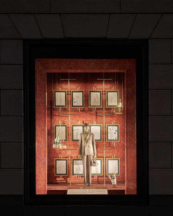 Piana从荒野走入霓虹PG麻将胡了模拟器Loro(图4)