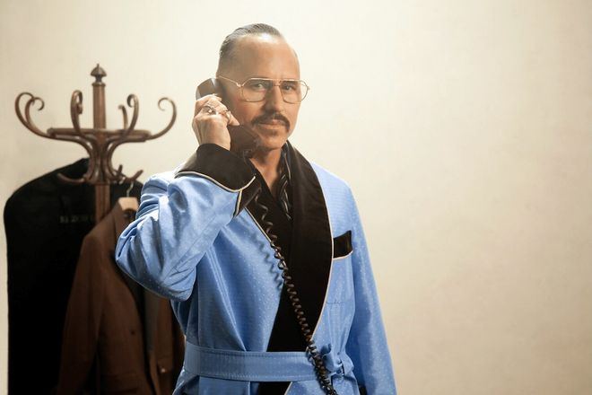 Piana从荒野走入霓虹PG麻将胡了模拟器Loro(图12)