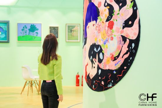 新趋势与软装产业融合战略峰会成功举办PG麻将胡了模拟器2025艺术漆创