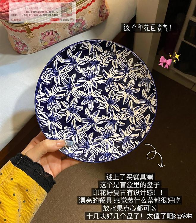 13个“小破烂”别看不值几个钱却好看又好用PG电子麻将胡了2模拟器晒晒我今夏网购的(图4)