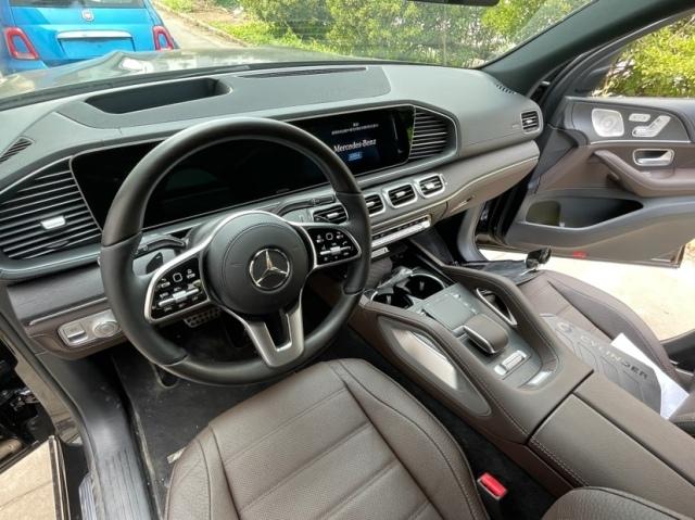 0D柴油版GLS最新价格90来万起售麻将胡了免费试玩24款奔驰GLS35(图2)