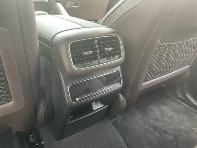 0D柴油版GLS最新价格90来万起售麻将胡了免费试玩24款奔驰GLS35(图8)